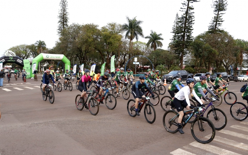 2ª Romaria dos Ciclistas